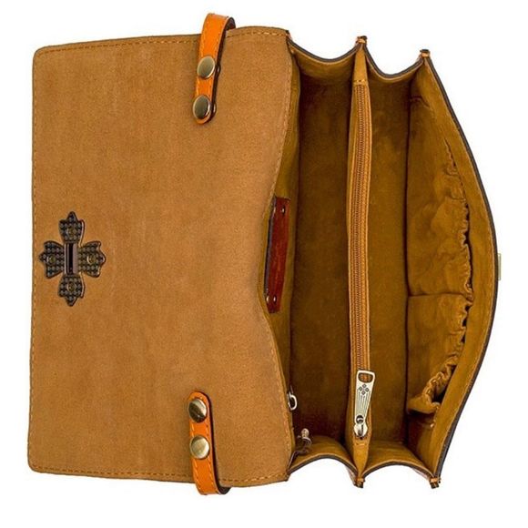 Patricia Nash Consilina crossbody - Picture 3 of 9